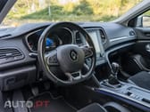 Renault Mégane ND