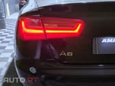 Audi A6 2.0 TDi Exclusive