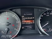 Nissan Qashqai 1.6 dCi Tekna Premium Pele Preta Xtronic