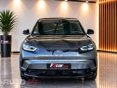 Ford Capri 77 kWh Select