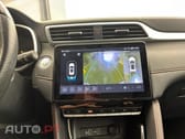 MG ZS EV 72.6 kWh Luxury
