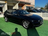 BMW 320 d Touring Sport-Aut.