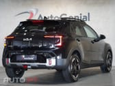 Kia Stonic 1.0 T-GDi Tech