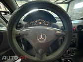 Mercedes-Benz A 140 Elegance