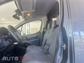 Peugeot Partner 1.6 Cx AUT