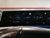 Peugeot E-3008 73 kWh Allure