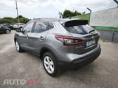 Nissan Qashqai 1.5 dCi Acenta