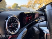 Mercedes-Benz A 200 7G-DCT Edition AMG Line
