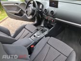 Audi A3 1.6 TDI Sport