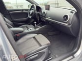 Audi A3 1.6 TDI S-line