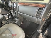 Jeep Cherokee 2.7 CRD Overland