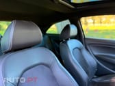 Seat Ibiza 1.8 TSI Cupra