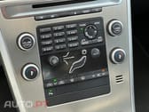 Volvo XC60 2.4 D Drive Momentum
