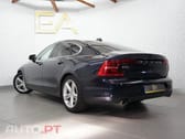 Volvo S90 2.0 D5 Momentum AWD Geartronic
