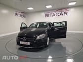 Mercedes-Benz A 180 d Fleet Pack Urban