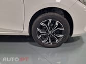 Toyota Yaris BIZZ 1.4 D-4D 90CV IVA DEDUTIVEL