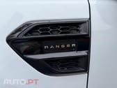 Ford Ranger STORMTRACK 4WD 