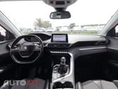 Peugeot 3008 1.6 BlueHDi Allure