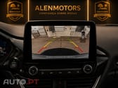 Ford Puma 1.0 EcoBoost Hybrid ST-LINE