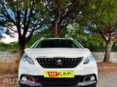 Peugeot 2008 Automático