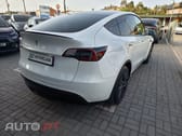 Tesla Model Y Tração Traseira