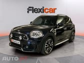 MINI Countryman Cooper SE ALL4