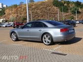 Audi A8 3.0 TDi V6 quattro