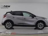 Renault Captur 1.0 TCe 90 techno