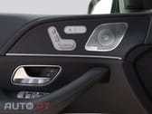 Mercedes-Benz GLE I.V.A DEDUTIVEL de 4M AMG NIGHT