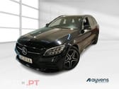 Mercedes-Benz C 300 de Avantgarde