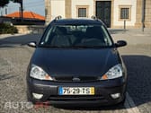 Ford Focus SW 1.4 Comfort