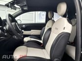Fiat 500C 1.0 Hybrid Dolcevita