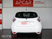 Renault Zoe (c/ Bateria) 41 kwh Intens