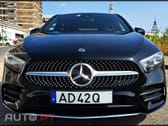 Mercedes-Benz A 180 AMG