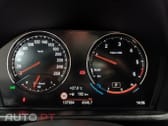 BMW X1 16 d sDrive Auto