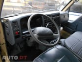 Toyota Dyna 280 Tri-Basculante