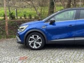 Renault Captur 1.6 E-Tech RS Line