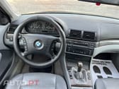 BMW 320 d