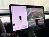 Tesla Model 3 Long-Range Dual Motor AWD