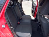 Honda Jazz 1.3 I-VTEC Comfort+Connect Navi