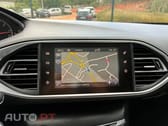 Peugeot 308 1.6 BlueHDi Allure J17