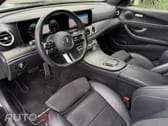 Mercedes-Benz E 300 de AMG Line