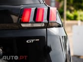 Peugeot 3008 2.0 BlueHDi GT Line EAT8