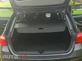 BMW 318 D
