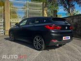 BMW X2 sDrive16d PACK M