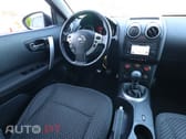 Nissan Qashqai 1.5 dCi Acenta