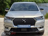 DS DS7 Crossback E-Tense Bastille+ EAT8