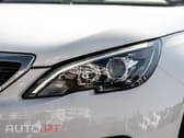 Peugeot 308 1.5 BlueHDi Business Line