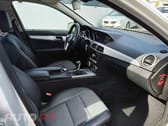 Mercedes-Benz C 200 CDi Avantgarde BlueEfficiency