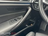 BMW 530 e Line Luxury